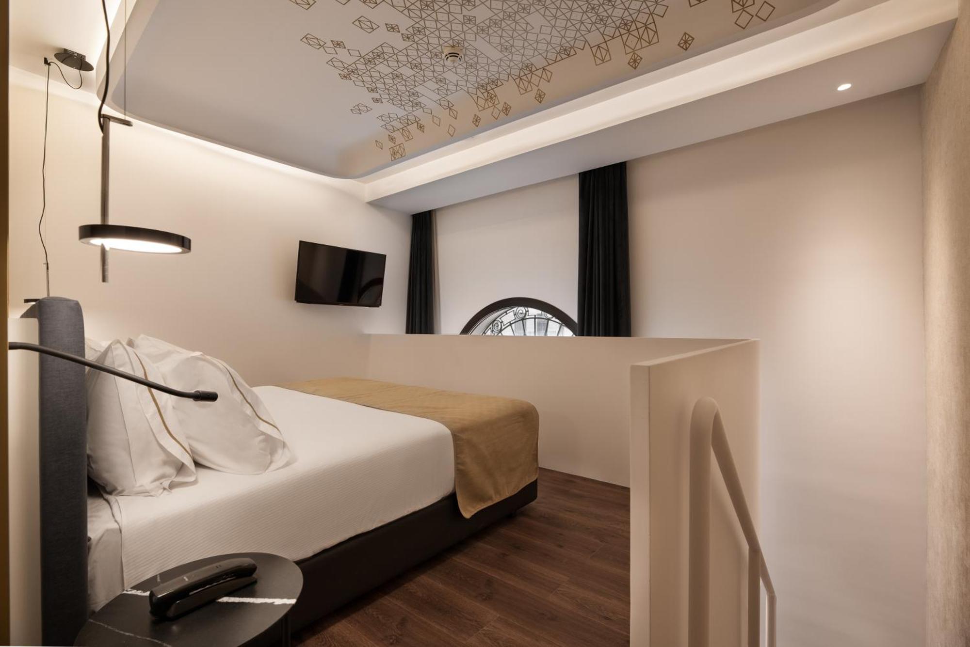 Duplex Suite