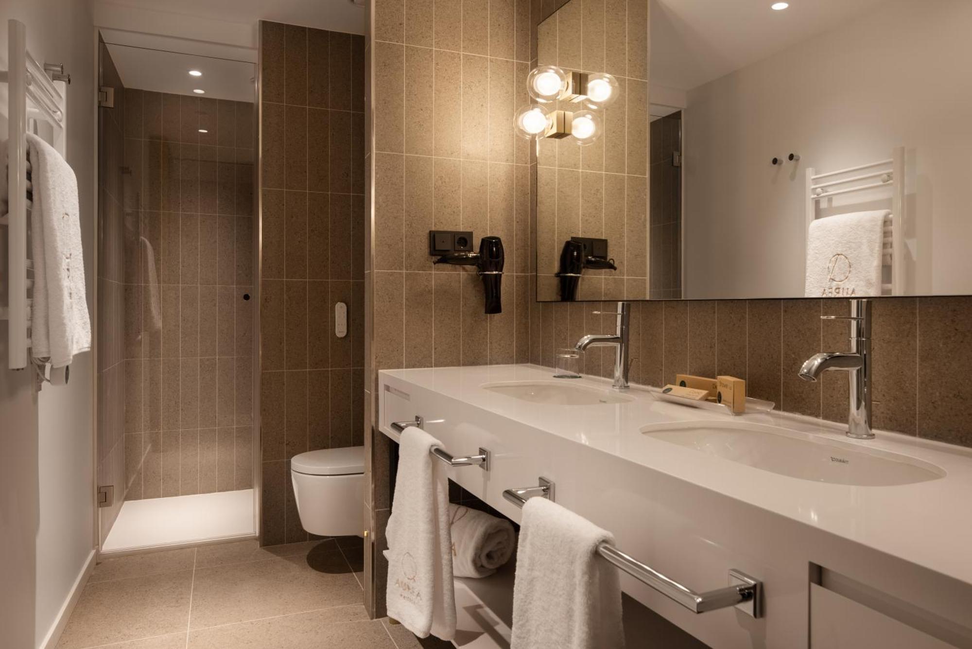 Duplex Suite