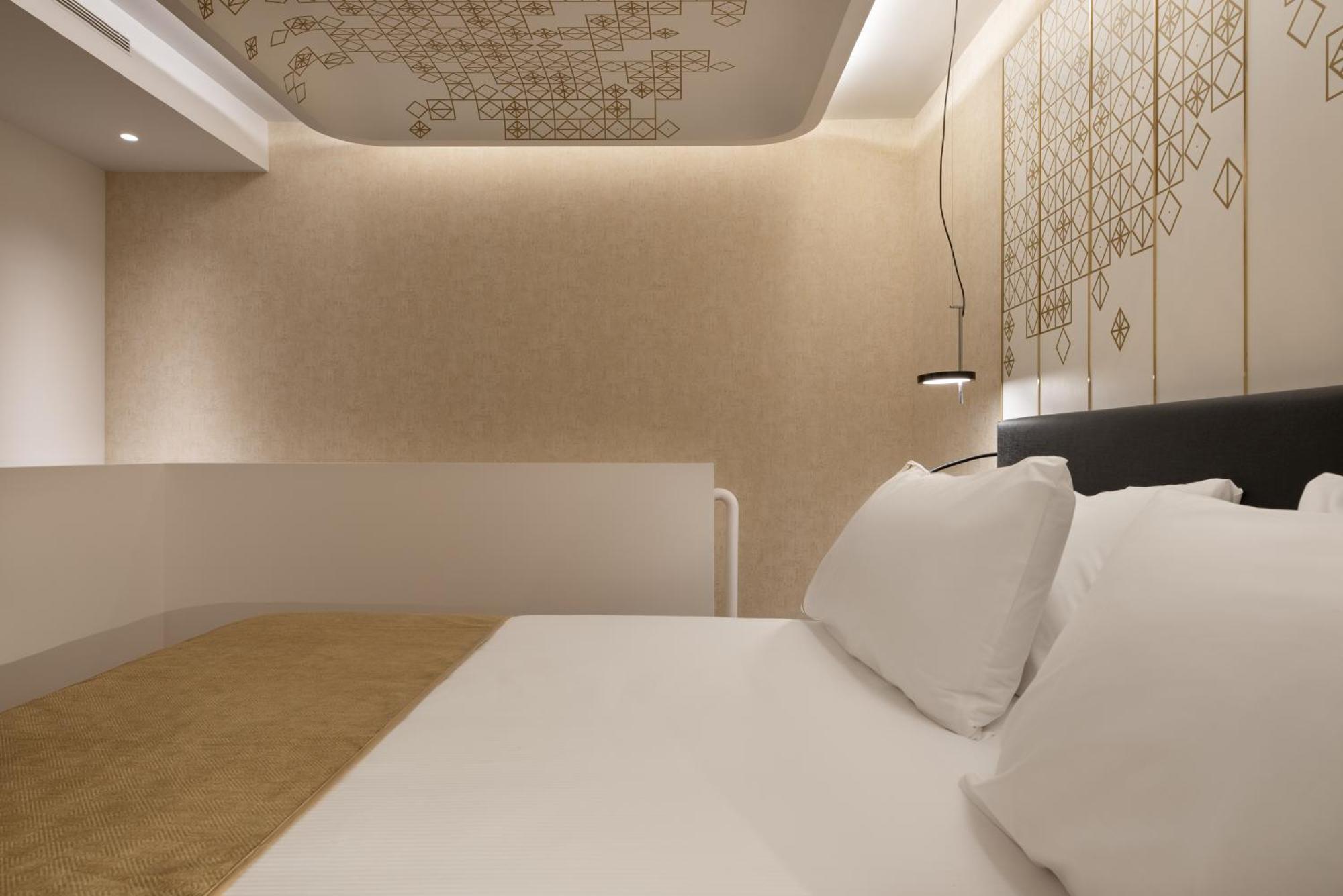 Duplex Suite
