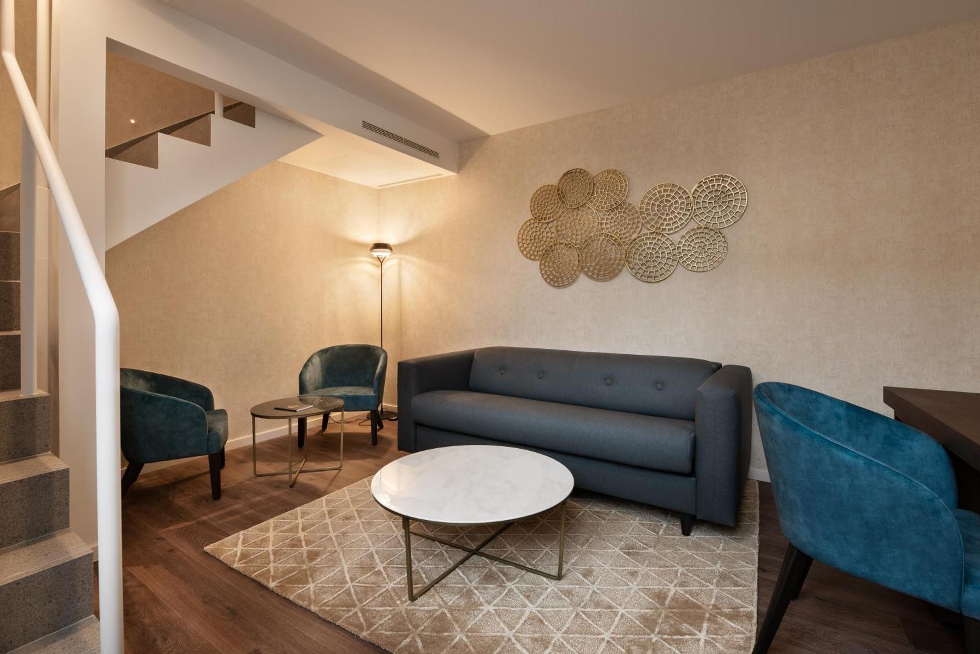 Duplex Suite
