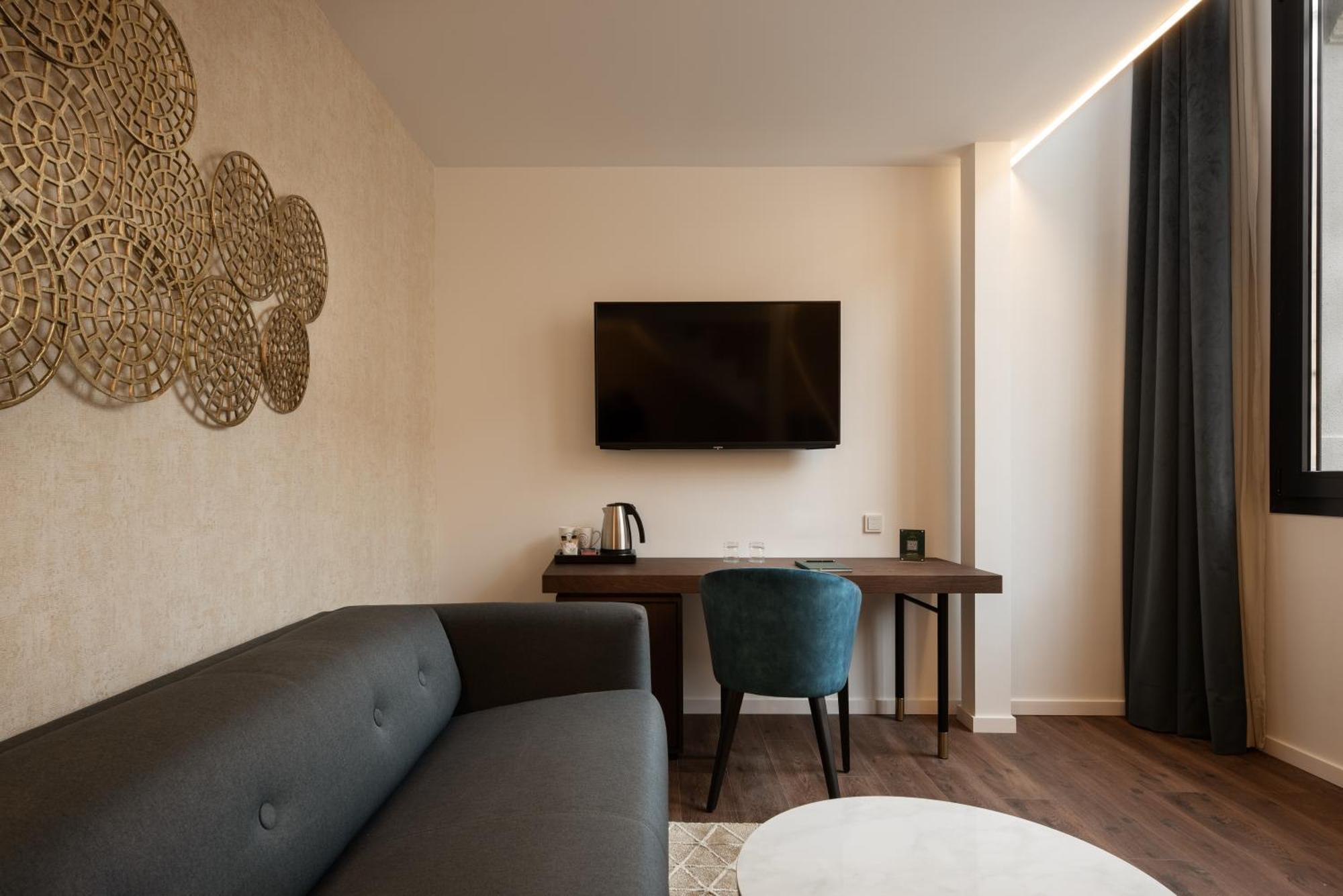 Duplex Suite