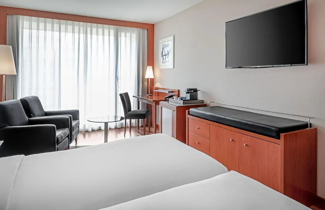 AC Hotel La Rioja by Marriott-1