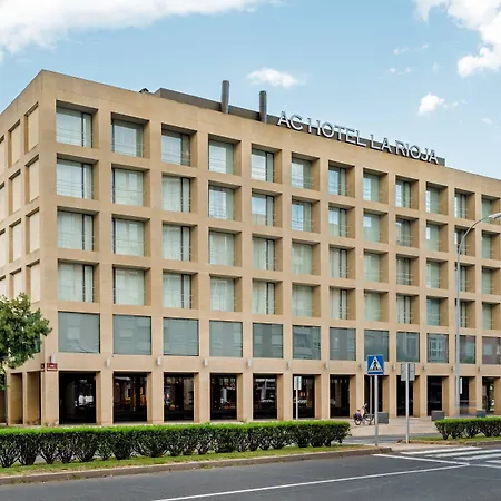 AC Hotel La Rioja by Marriott-2